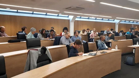 Bakıda Şeffild Universitetinin Executive MBA Proqramı üzrə dərslər başlayır