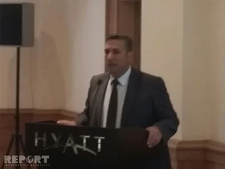 ​Daxili İşlər Nazirliyi jurnalistlər üçün seminar təşkil edib