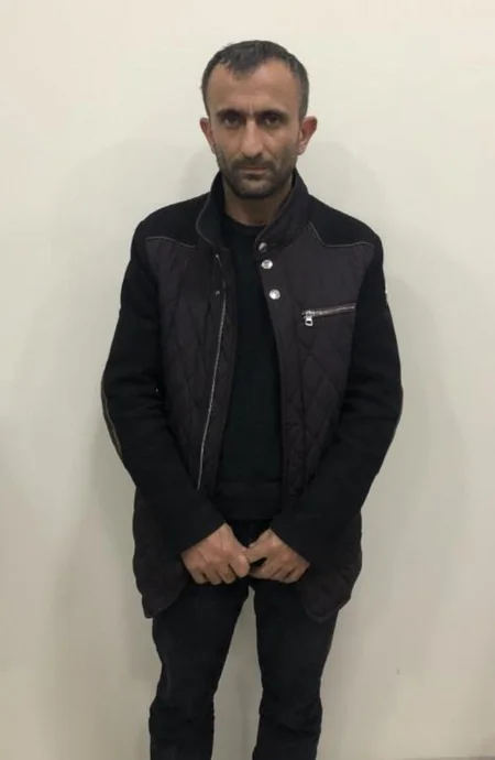 DSX Azərbaycana külli miqdarda narkotik vasitə keçirilməsinin qarşısını alıb