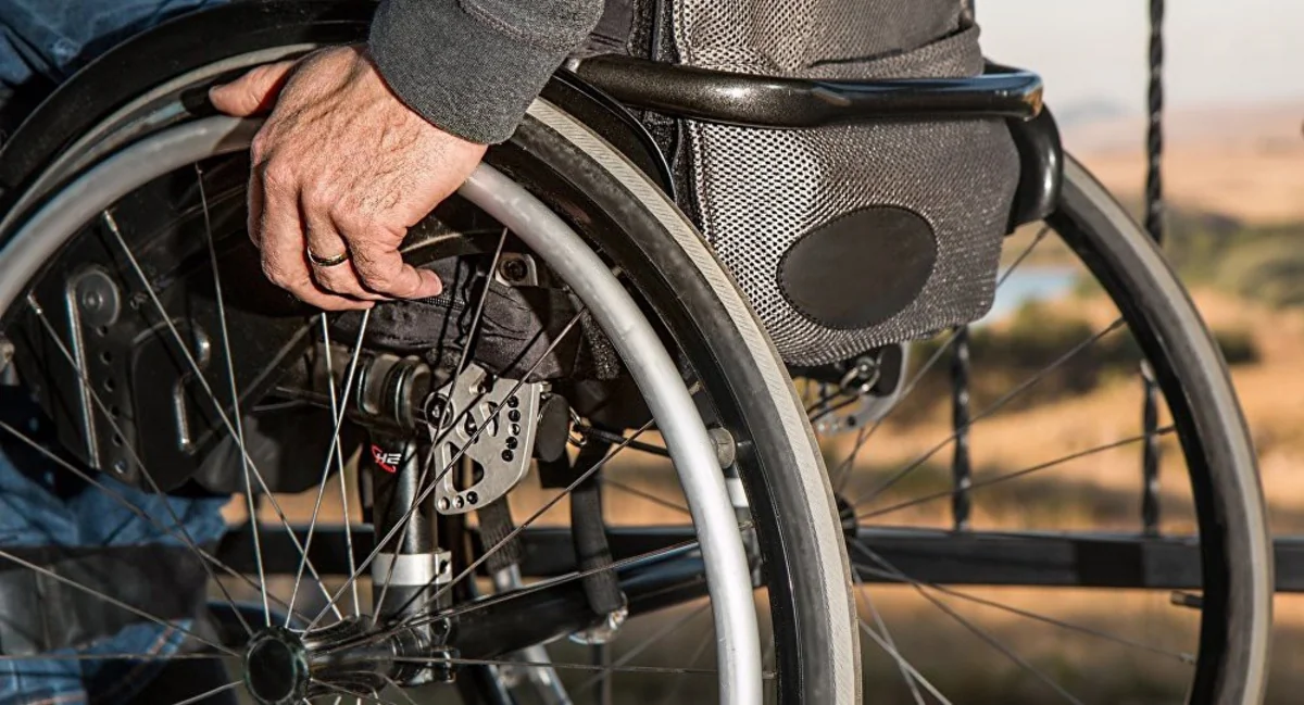 Azerbaijan to eliminate ban on child adoption by people with disabilities
