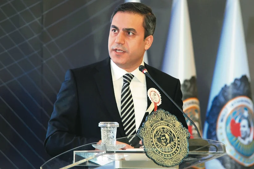 ​Türkiyə xüsusi xidmət orqanının rəhbəri Azərbaycanda səfərdədir