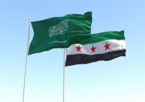 Syria and Saudi Arabia sign more than $6B in investment deals