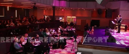 Azərbaycanlı musiqiçilərin ABŞ-dakı konserti maraqla qarşılanıb