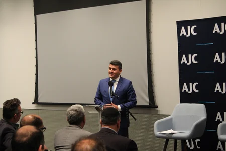 ABŞ-dakı erməni lobbisinin Azərbaycanla bağlı tədbirə mane olmaq cəhdinin qarşısı alınıb