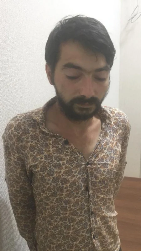 Polis Bakıda narkotacirlərə qarşı xüsusi əməliyyat keçirib