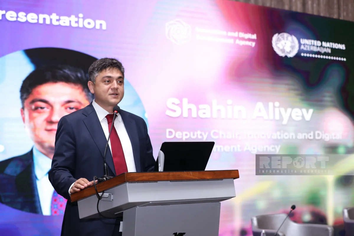 Azərbaycanda rəqəmsallaşma üzrə milli reytinq sistemi istifadəyə veriləcək