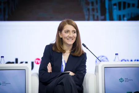 III Vergi və Mühasibatlıq Zirvəsi uğurla yekunlaşdı