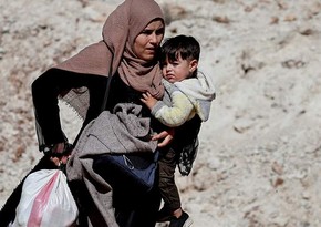 Qəzza zolağında 2 milyon fələstinli tamamilə humanitar yardımdan asılıdır