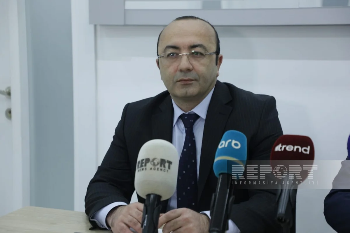 Agentlik sədri: Bu il 180-ə yaxın yataq sahəsinə baxış keçirilib