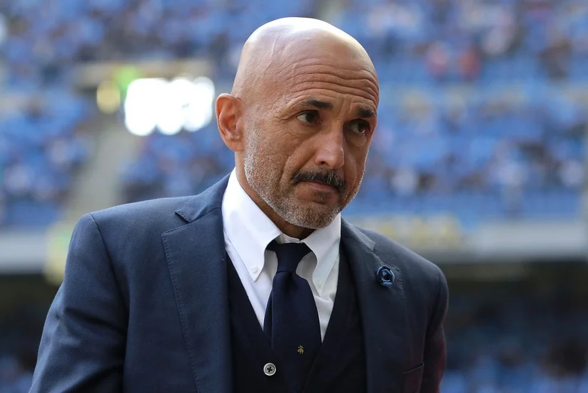 Spalletti İtaliya milli komandasına rəhbərlik edəcək