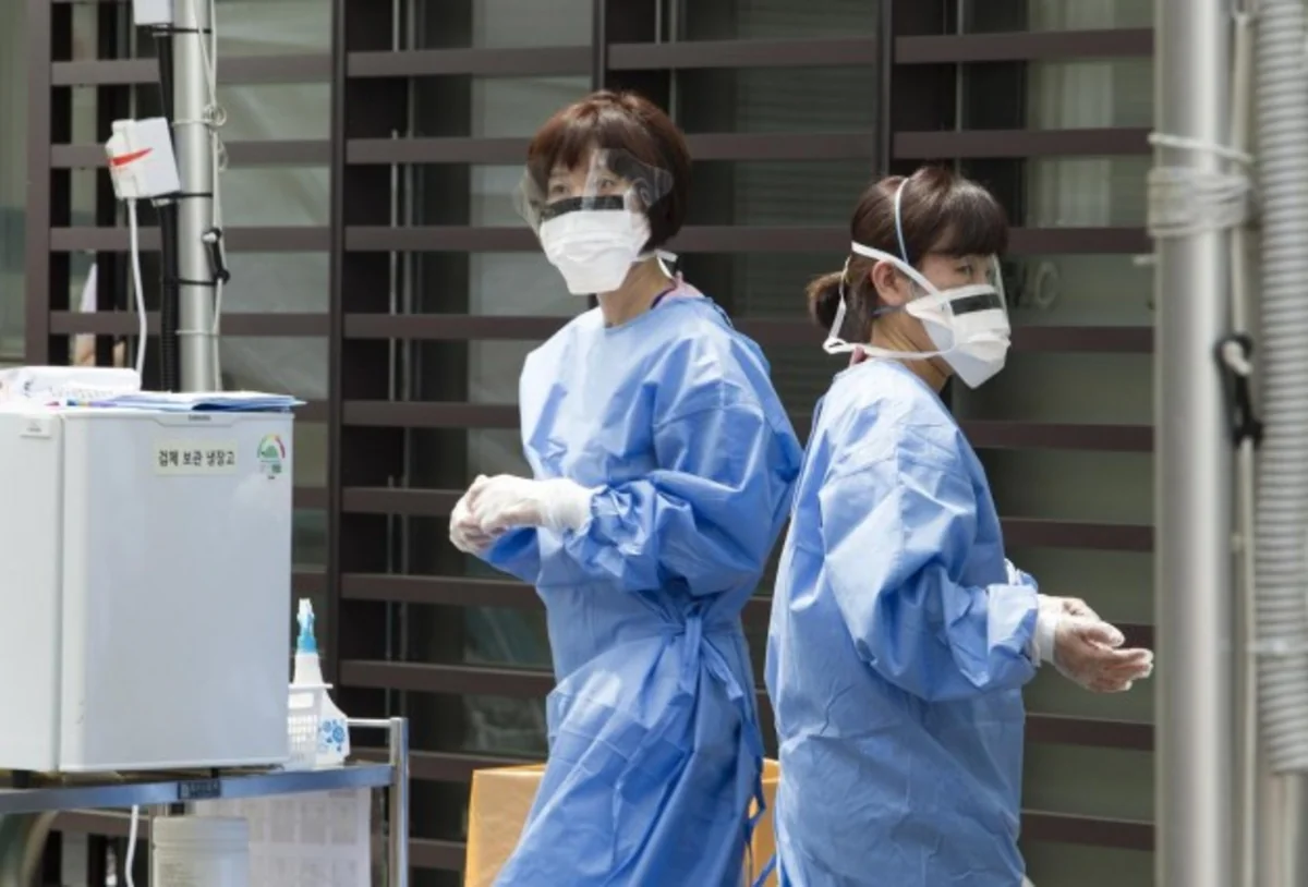 MERS death toll rises to 25 in SKorea; no new cases