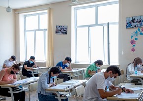 DİM sədri III qrup ixtisas qrupu ilə bağlı son durumdan danışdı