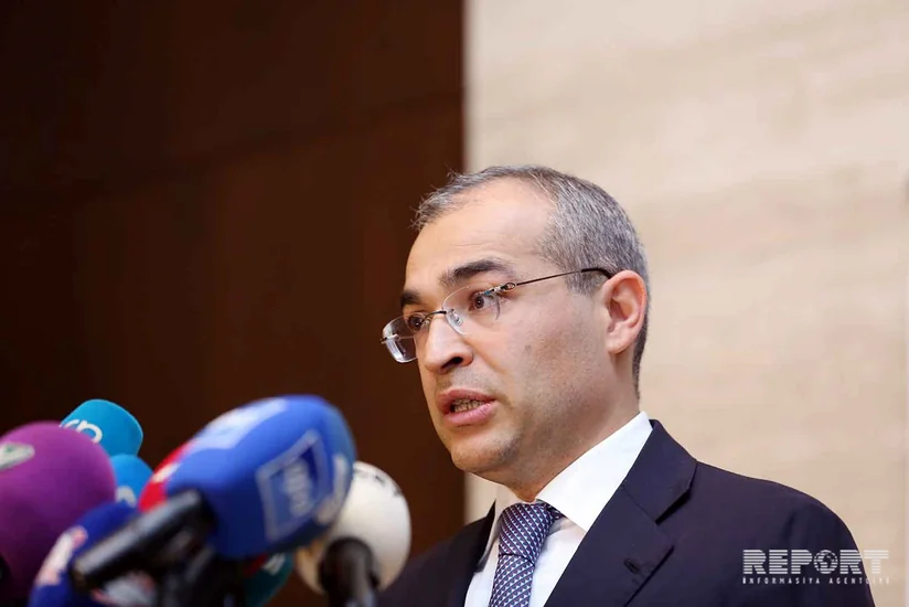 Mikayıl Cabbarov: Vergilər Nazirliyi öz işini elə qurmalıdır ki, ölkədəki iqtisadi artım üçün ən əlverişli şəraiti təmin edə bilsin