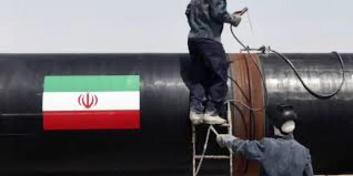 Иран планирует наращивание добычи и экспорта нефти после снятия санкций
