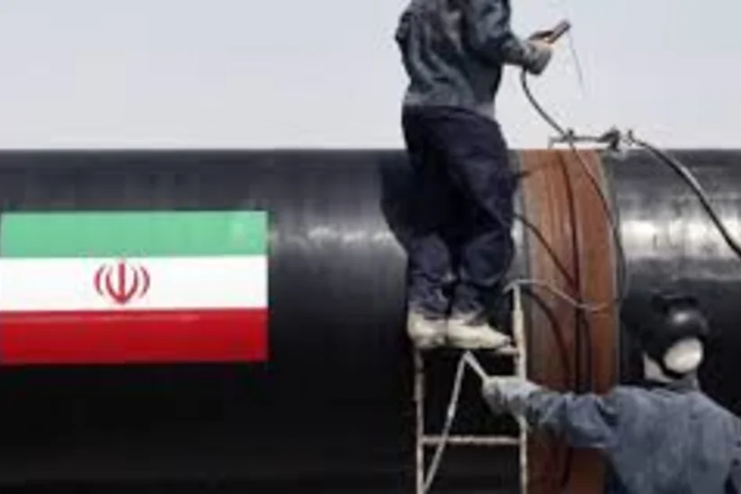 Иран планирует наращивание добычи и экспорта нефти после снятия санкций