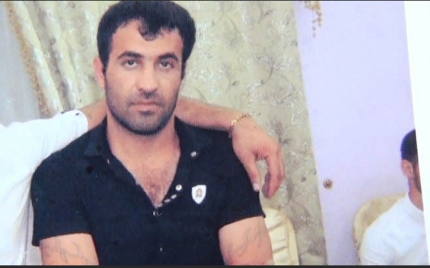 Cəlilabad sakini itkin düşüb - FOTO
