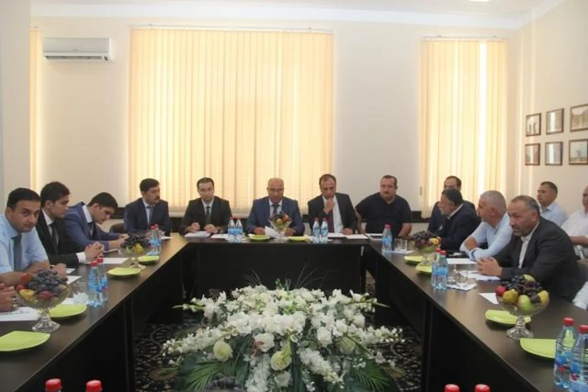 Sabunçuda “Dini radikalizm və ekstremizmə qarşı mübarizə” mövzusunda tədbir keçirilib