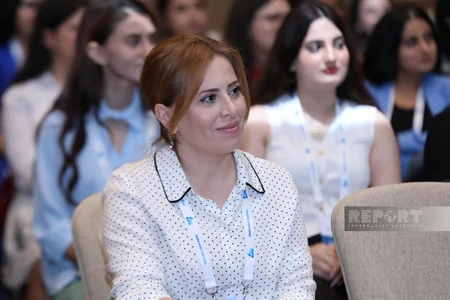 Gələcəyin mediası: “Əkinçi”nin izi ilə” mövzusunda Forum keçirilib