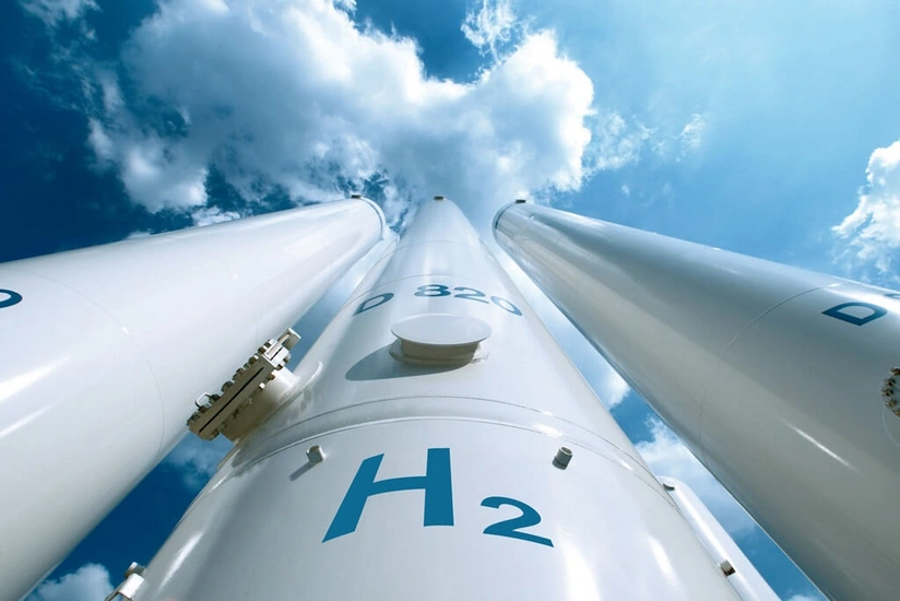 Expert: Transition to hydrogen energy requires political initiatives