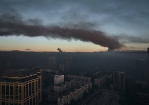 ВСУ: ВС России осуществили рекордное количество атак по территории Украины