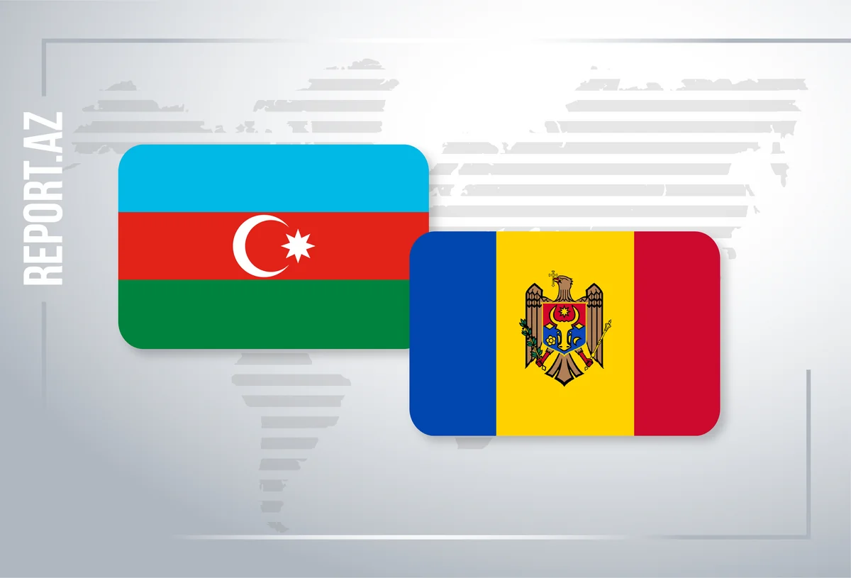 Лидер азербайджанской общины в Молдове награжден в России