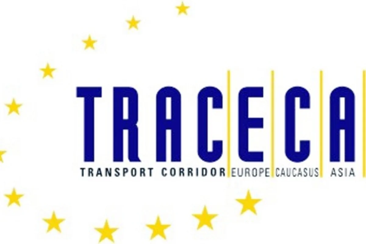 Bu il TRACECA dəhlizi ilə yükdaşıma 3%-ə yaxın artıb
