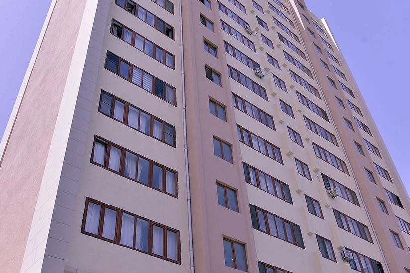 The event commemorates anniversary of Binagadi building fire - PHOTO