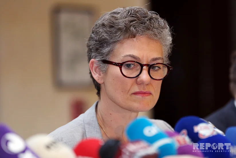 ATƏT DTİHB-nin uzunmüddətli müşahidə missiyasının üzvləri martın 15-dən Azərbaycanın bölgələrinə göndəriləcək