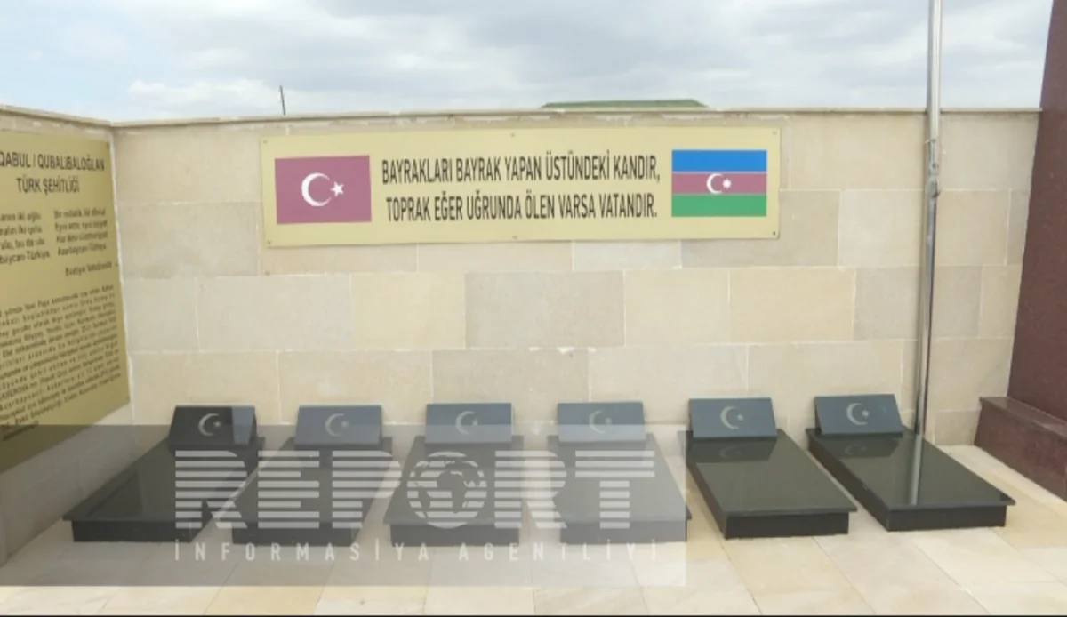 Tarixçi: “Mart qırğınları zamanı Hacıqabulda 12 kənd yandırılıb, 2 000 insan qətlə yetirilib”
