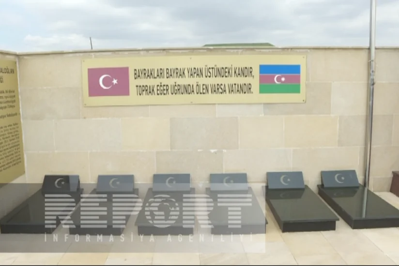 Tarixçi: “Mart qırğınları zamanı Hacıqabulda 12 kənd yandırılıb, 2 000 insan qətlə yetirilib”