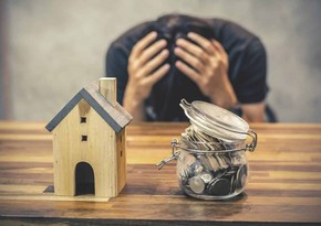 Проблемные кредиты в Азербайджане сократились на 6%