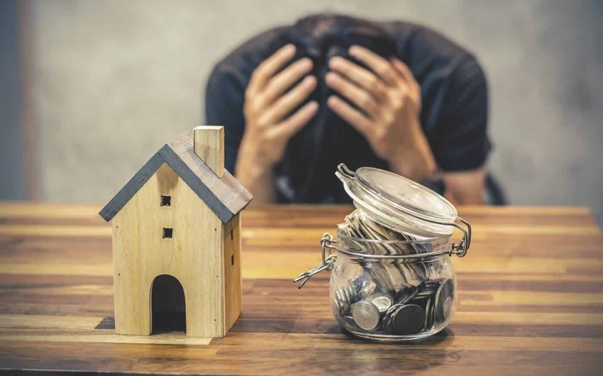 Проблемные кредиты в Азербайджане сократились на 6%