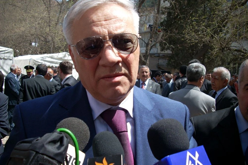 ​Rector of Azerbaijan State Oil Academy died