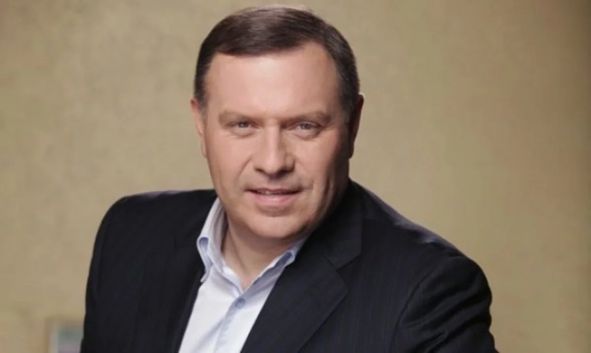 Украинского мультимиллионера арестовали в Москве за взятку