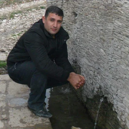 Bərdədə beynəlxalq təşkilat əməkdaşının oğlu bədbəxt hadisə nəticəsində dünyasını dəyişib - FOTO
