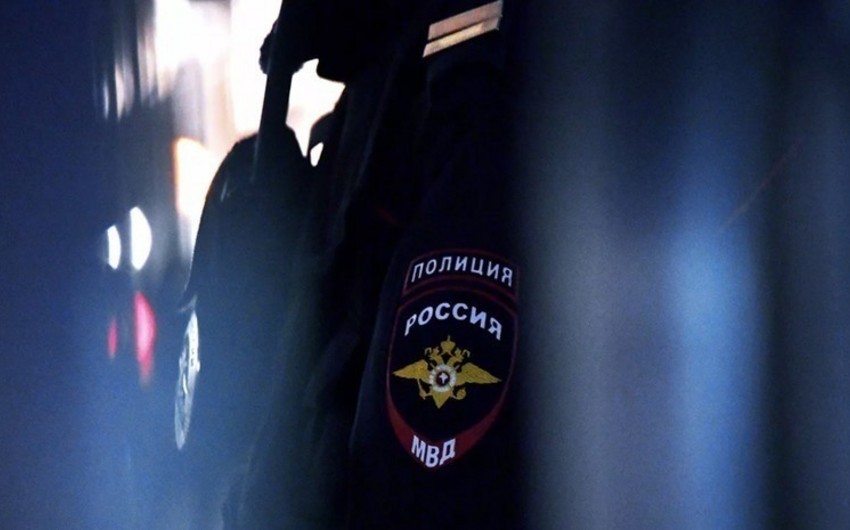 В Москве мужчина взорвал страйкбольную пиротехнику в гостинице