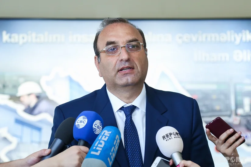 Etilen-Polietilen Zavodu əsaslı təmirə dayandırılacaq