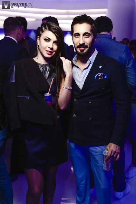 Baku hosted grand opening of the largest Cinema Plus theater