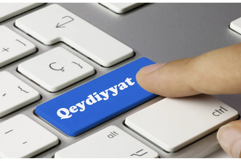 Bu gündən ali məktəblərə qəbul olan abituriyentlərin qeydiyyatı başlayıb