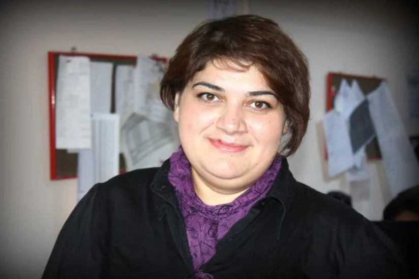 Məhkəmə Xədicə İsmayılın ölkədən çıxışına qoyulan qadağanı götürməyib