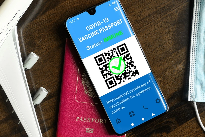 Germany introducing digital vaccination certificate