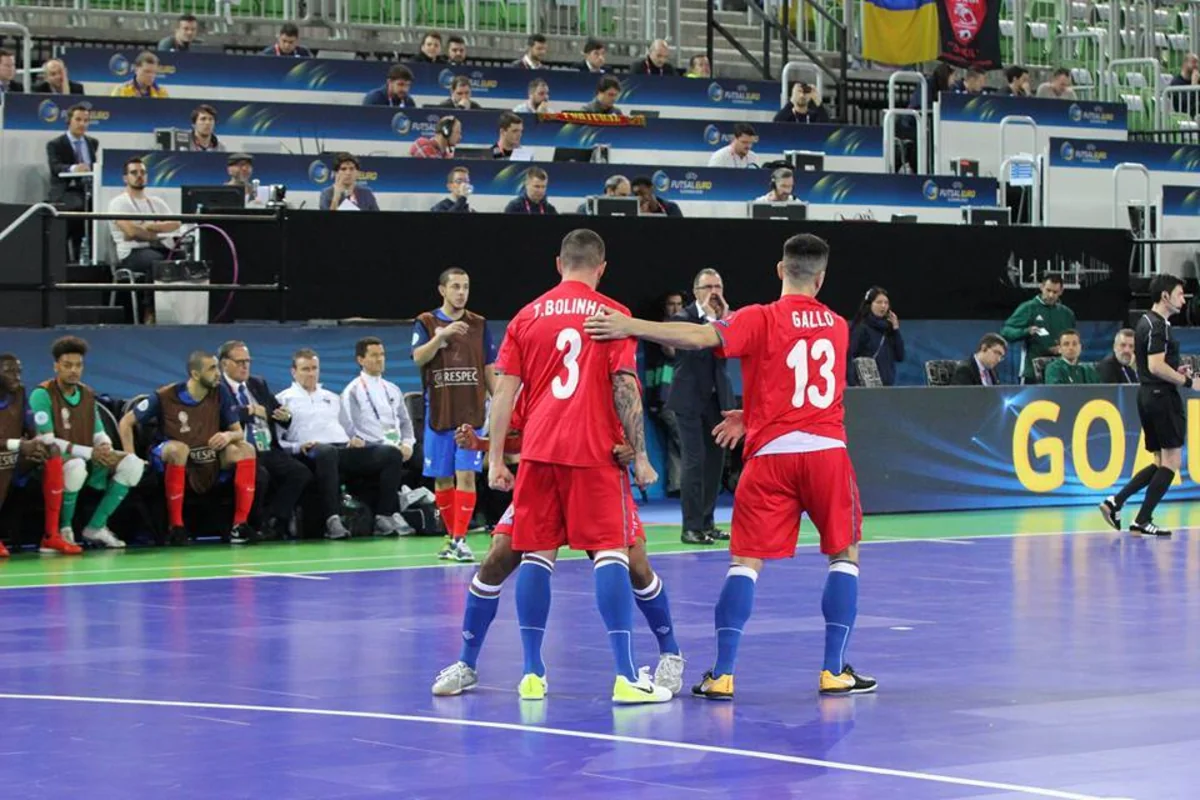 Millimizin üzvü Rusiya çempionu ilə müqavilə bağladı