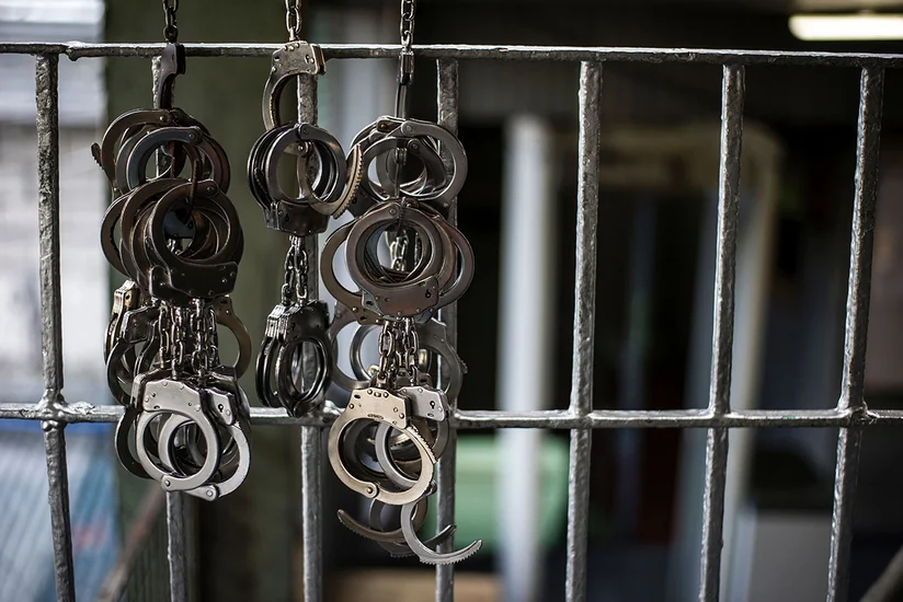 В прошлом году в Азербайджане задержано 15 преступных групп, занимавшихся торговлей людьми