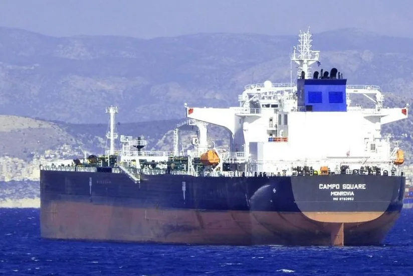 Иран атаковал в Персидском заливе израильский танкер