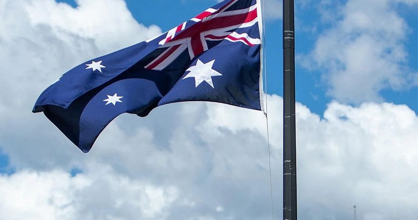 Australia sends diplomats to Azerbaijan-Iran border to assist citizens with evacuation