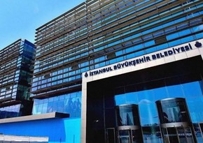 8 more people arrested in Istanbul City Hall corruption case