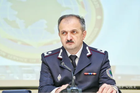 Dövlət Miqrasiya Xidməti “Açıq qapı günü” keçirib