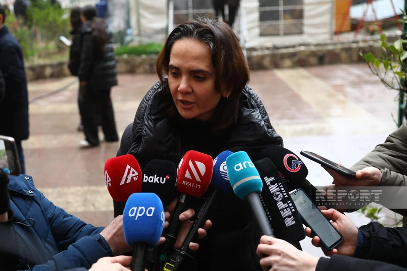 Aviaqəzada həlak olan futbolçunun bibisi: Bayramı anasının yanında keçirmək üçün Qroznıya gedirdi