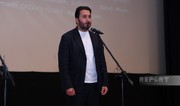 “Baku” TV-nin direktoru: The word filmi Qarabağ həqiqətlərinin dünyaya çatdırılması üçün növbəti fürsətdir