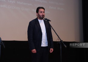 Baku TV director: The Word film is another opportunity to convey truths of Karabakh to world